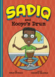 Sadiq and Hooyo's Drum (Hardcover)