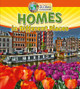 Homes in Different Places (Paperback)