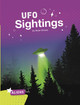 UFO Sightings (Hardcover)