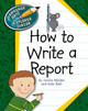 How to Write a Report (Library Binding)