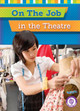 On the Job in the Theatre (Paperback)