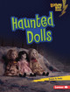 Haunted Dolls (Library Binding)