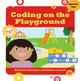 Operation Code: Coding on the Playground (Hardcover)