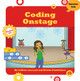 Operation Code: Coding Onstage (Hardcover)