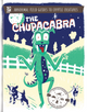 Abnormal Field Guides to Cryptic Creatures: The Chupacabra (Hardcover)