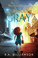 The Marvelous Adventures of Gwendolyn Gray (Paperback)