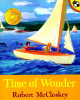 Time of Wonder (Paperback)