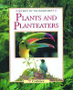 Plants and Plant Eaters (Library Binding)