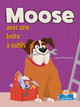 Moose Avec Une Boîte À Outils (Moose with a Tool Box) (Paperback)