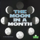 The Moon in a Month (Paperback)