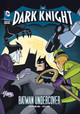 The Dark Knight: Batman Undercover (Paperback)