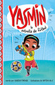 Yasmin La Estrella de Fútbol (Hardcover)