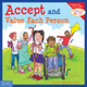 Accept and Value Each Person (Paperback)
