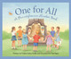 One for All: A Pennsylvania Number Book (Hardcover)
