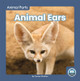 Animal Ears (Paperback)