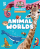 Curiosity Encyclopedia: Animal Worlds (Hardcover) Curiosity Encyclopedia: Animal Worlds (Hardcover)