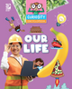 Curiosity Encyclopedia: Our Life (Hardcover) Curiosity Encyclopedia: Our Life (Hardcover)