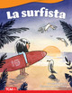 La Surfista (Paperback)