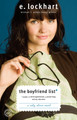 The Boyfriend List: 15 Guys, 11 Shrink Appointments, 4 Ceramic Frogs and Me, Ruby Oliver (Paperback)