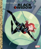 Black Widow (Marvel) (Hardcover)