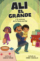 Ali El Grande Y La Sorpresa de la Fiesta de Eid (Paperback)