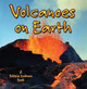 Volcanoes on Earth (Hardcover)