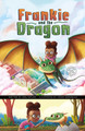Frankie and the Dragon (Hardcover)