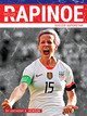 Megan Rapinoe: Soccer Superstar (Library Binding)