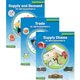 Econo-Graphics - 8 Titles (Hardcover)