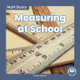 Measuring at School (Paperback)