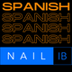 NAIL IB:  Spanish AB Initio