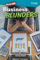 Failure: Business Blunders (Paperback)