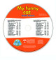 My Funny Cat - CD Only (Hardcover)