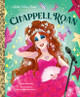 Chappell Roan: A Little Golden Book Biography (Hardcover)