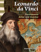 Leonardo Da Vinci: Renaissance Artist and Inventor (Paperback)