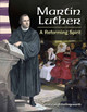 Martin Luther: A Reforming Spirit (Paperback)