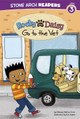 Rocky and Daisy Go to the Vet (Hardcover)