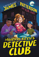 Minerva Keen's Detective Club (Hardcover)