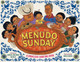 Menudo Sunday: A Spanglish Counting Book (Hardcover)