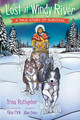 Lost at Windy River: A True Story of Survival (Paperback)