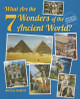 What Are the 7 Wonders of the Ancient World? (Paperback)