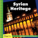 Syrian Heritage (Paperback)