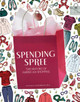 Spending Spree: The History of American Shopping (Hardcover)