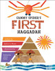 Sammy Spider's First Haggadah (Paperback)