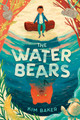 The Water Bears (Library Binding)