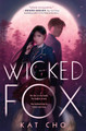 Wicked Fox (Paperback)