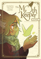 The Moth Keeper: (A Graphic Novel) (Paperback)