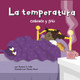 La Temperatura: Caliente Y Frío (Library Binding)