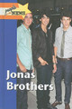 Jonas Brothers (Library Binding)