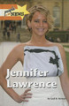 Jennifer Lawrence (Library Binding)